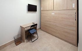 San Juan Roomalaga By Bossh! Apartments