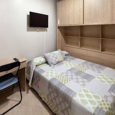 San Juan Roomalaga By Bossh! Apartments Exterior foto