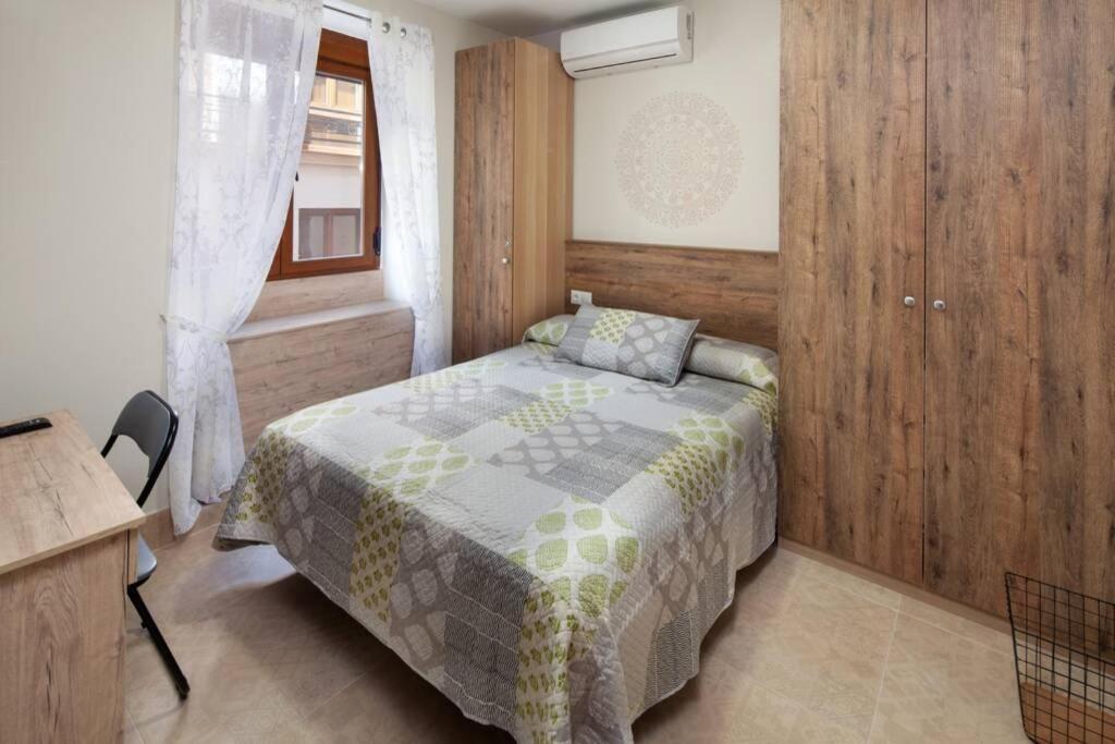 San Juan Roomalaga By Bossh! Apartments Exterior foto
