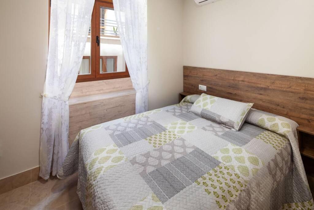 San Juan Roomalaga By Bossh! Apartments Exterior foto