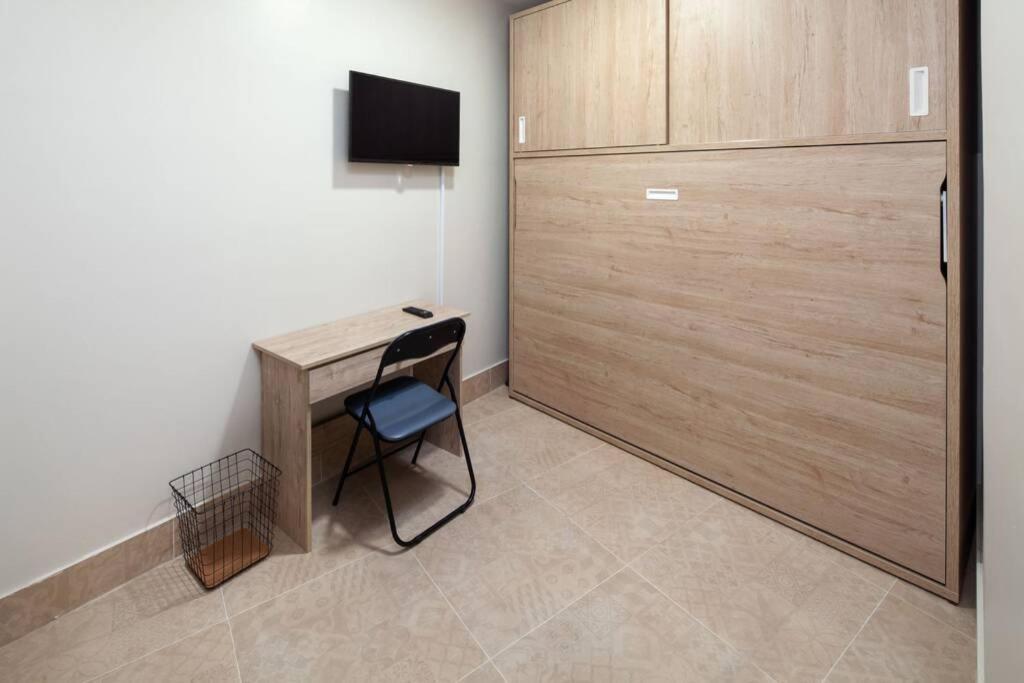 San Juan Roomalaga By Bossh! Apartments Exterior foto